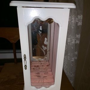 Jewelry Box